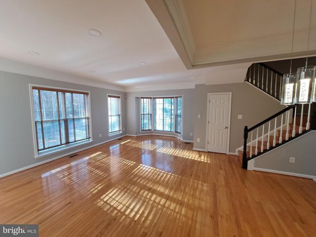 7738 HERITAGE WOODS WAY, Annandale, VA 22003