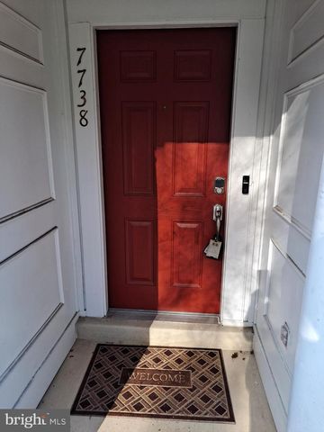 7738 HERITAGE WOODS WAY, Annandale, VA 22003
