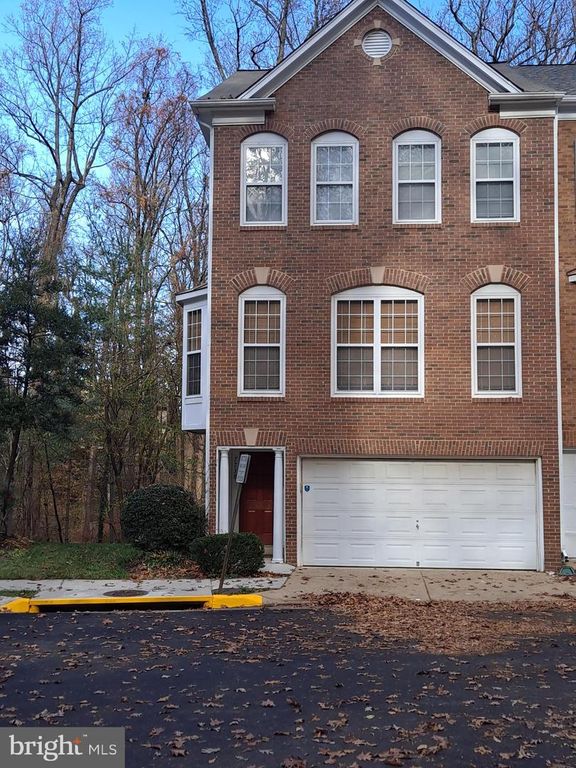 7738 HERITAGE WOODS WAY, Annandale, VA 22003