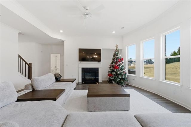 573 Princeton Elm Place, Lawrenceville, GA 30045