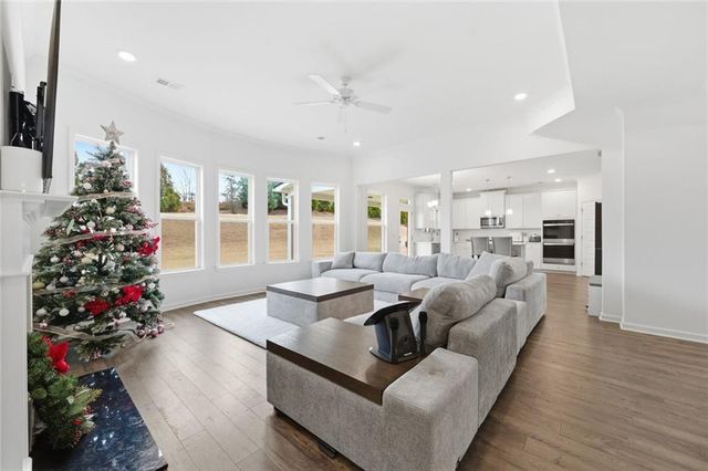 573 Princeton Elm Place, Lawrenceville, GA 30045