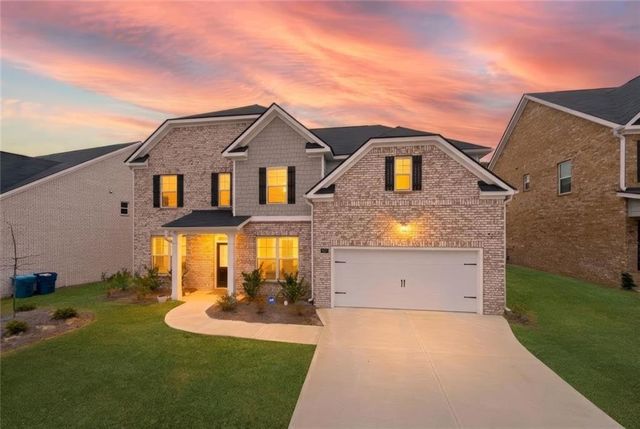 573 Princeton Elm Place, Lawrenceville, GA 30045