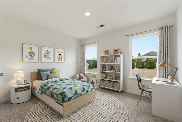 573 Princeton Elm Place, Lawrenceville, GA 30045