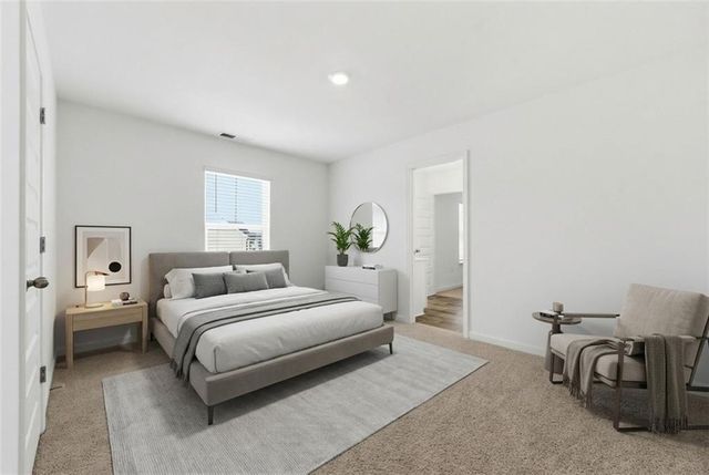 573 Princeton Elm Place, Lawrenceville, GA 30045