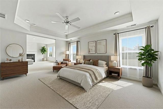 573 Princeton Elm Place, Lawrenceville, GA 30045