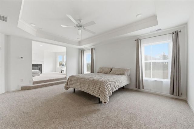 573 Princeton Elm Place, Lawrenceville, GA 30045