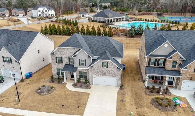 573 Princeton Elm Place, Lawrenceville, GA 30045