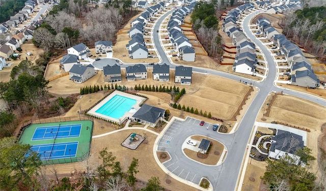 573 Princeton Elm Place, Lawrenceville, GA 30045