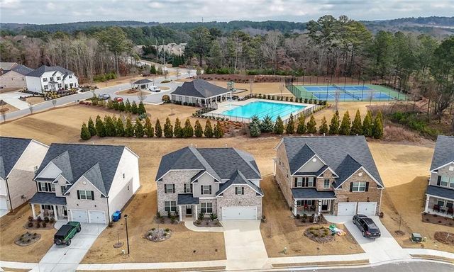 573 Princeton Elm Place, Lawrenceville, GA 30045