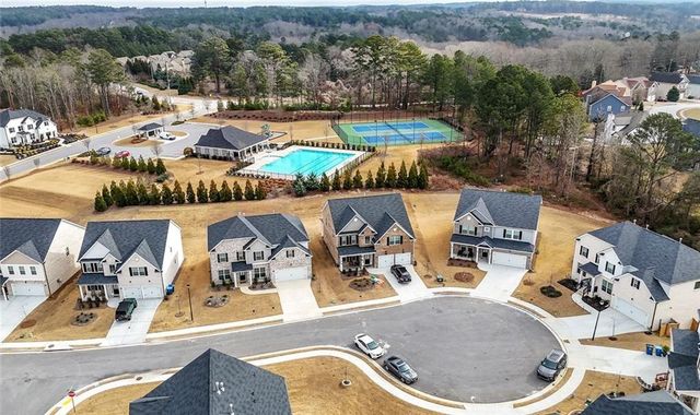 573 Princeton Elm Place, Lawrenceville, GA 30045