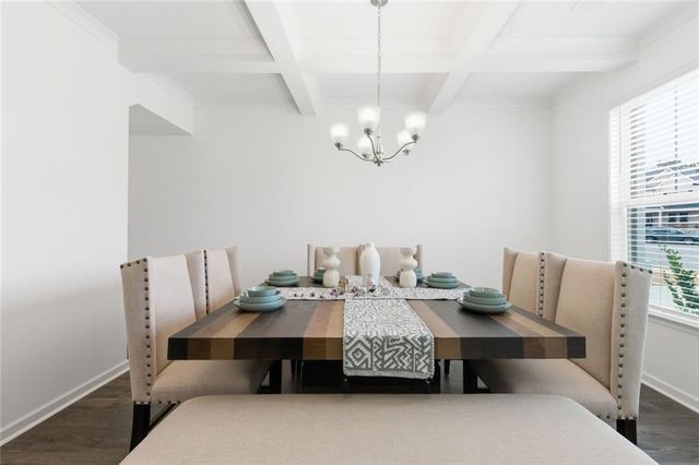 573 Princeton Elm Place, Lawrenceville, GA 30045