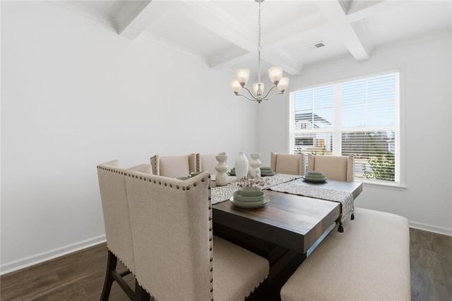 573 Princeton Elm Place, Lawrenceville, GA 30045