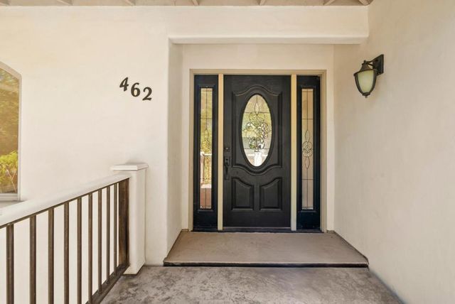 462 Quail Drive, Santa Cruz, CA 95060
