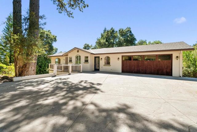 462 Quail Drive, Santa Cruz, CA 95060