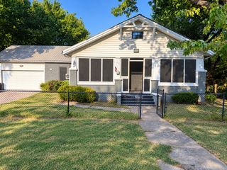 6016 N Owasso Avenue, Tulsa, OK 74126