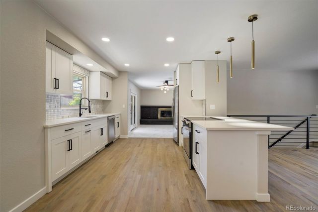 2215 Northglen Drive, Colorado Springs, CO 80909