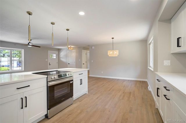 2215 Northglen Drive, Colorado Springs, CO 80909