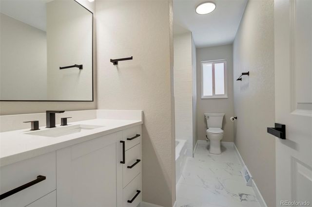 2215 Northglen Drive, Colorado Springs, CO 80909