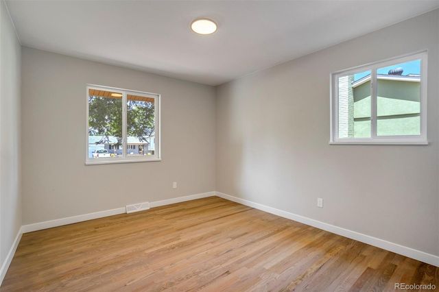 2215 Northglen Drive, Colorado Springs, CO 80909