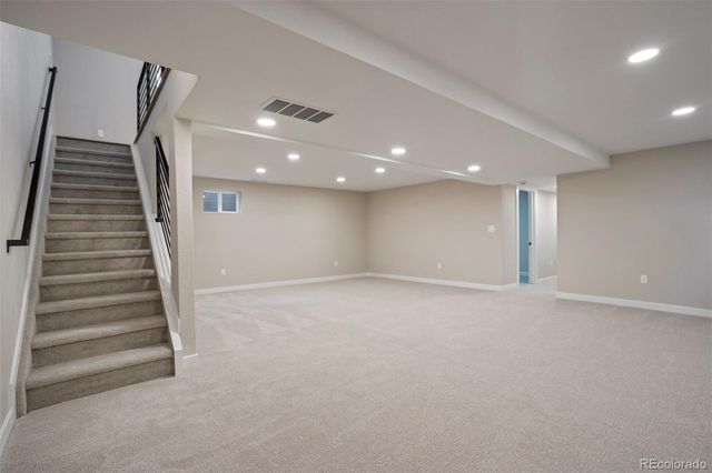 2215 Northglen Drive, Colorado Springs, CO 80909