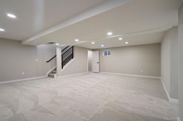 2215 Northglen Drive, Colorado Springs, CO 80909