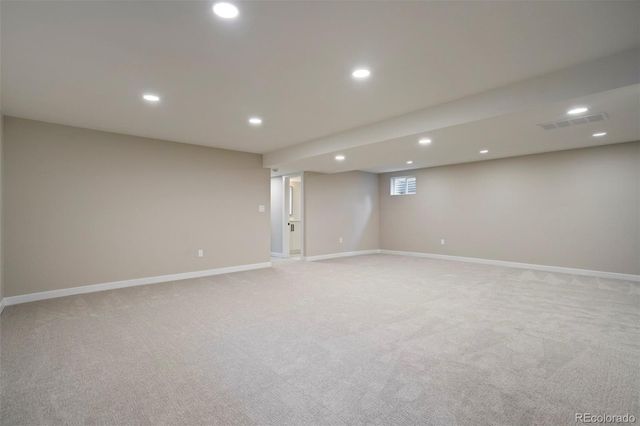 2215 Northglen Drive, Colorado Springs, CO 80909