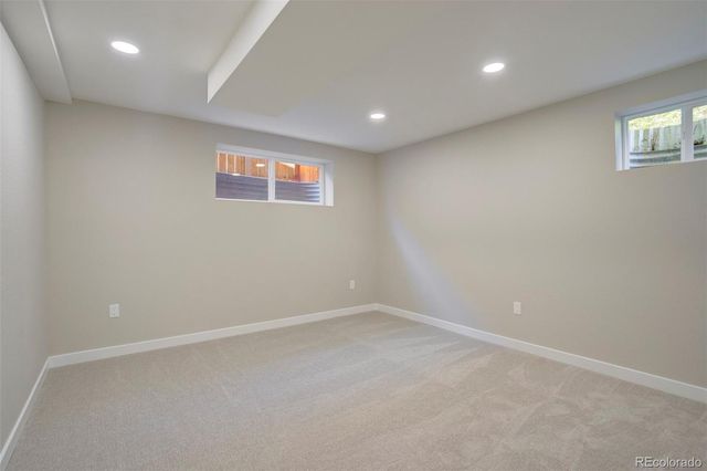 2215 Northglen Drive, Colorado Springs, CO 80909