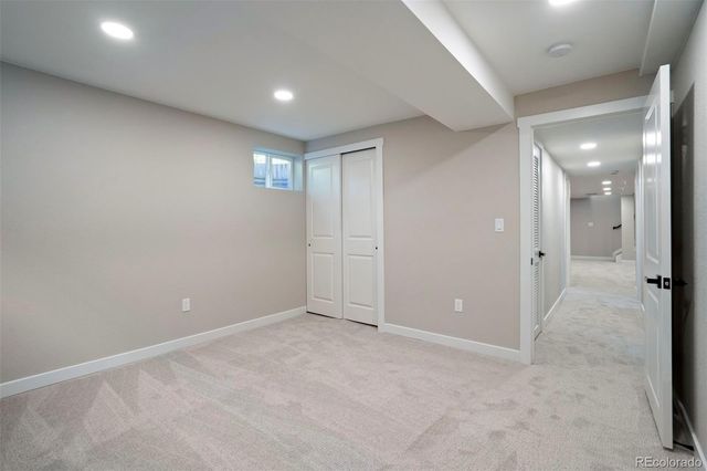 2215 Northglen Drive, Colorado Springs, CO 80909