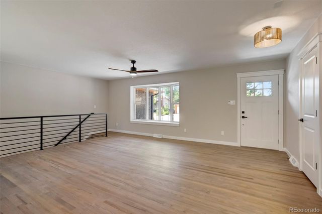 2215 Northglen Drive, Colorado Springs, CO 80909