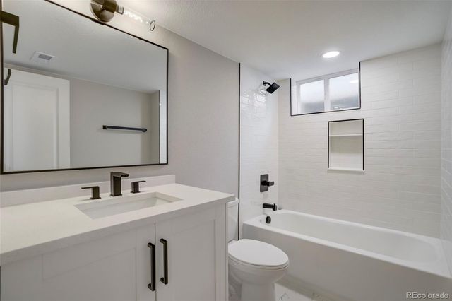 2215 Northglen Drive, Colorado Springs, CO 80909