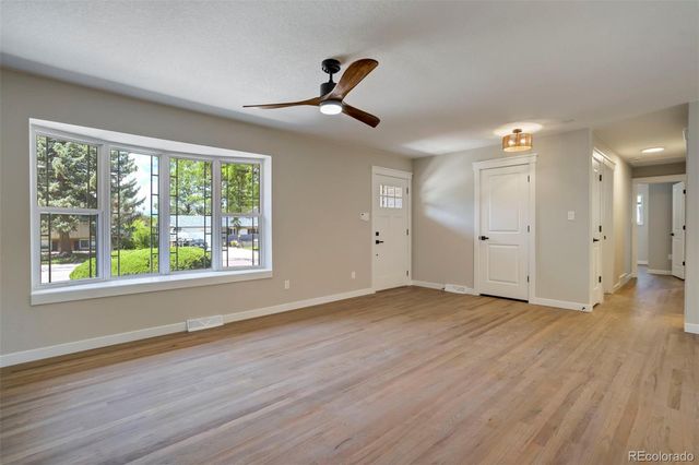 2215 Northglen Drive, Colorado Springs, CO 80909