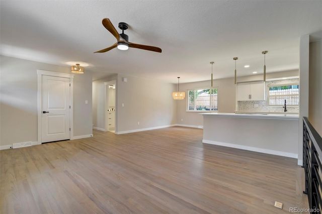 2215 Northglen Drive, Colorado Springs, CO 80909