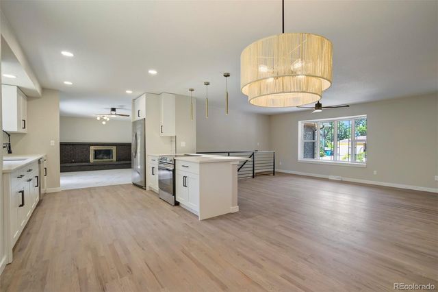 2215 Northglen Drive, Colorado Springs, CO 80909