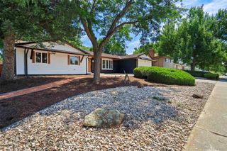2215 Northglen Drive, Colorado Springs, CO 80909