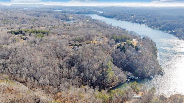LOT 9 TIKI TERRACE, Goodview, VA 24095