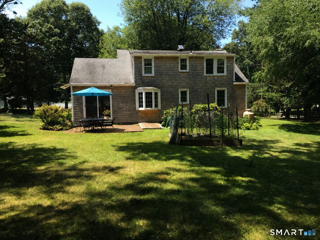84 Ayers Point Road, Old Saybrook, CT 06475