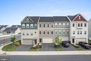 203 STARRY WAY DR, Stephenson, VA 22656
