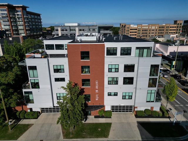100 N Center Street, Royal Oak, MI 48067
