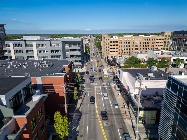 100 N Center Street, Royal Oak, MI 48067