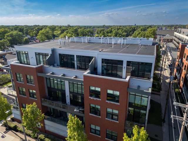 100 N Center Street, Royal Oak, MI 48067