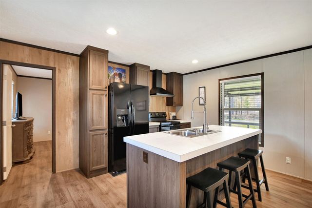 15738 W Relza Drive, Splendora, TX 77372