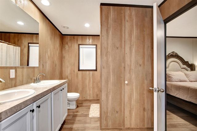 15738 W Relza Drive, Splendora, TX 77372