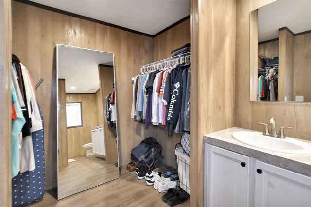 15738 W Relza Drive, Splendora, TX 77372