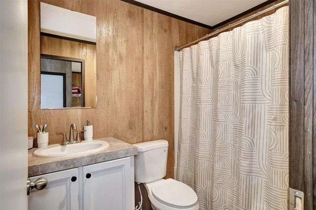 15738 W Relza Drive, Splendora, TX 77372