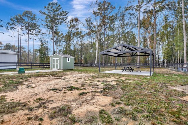 15738 W Relza Drive, Splendora, TX 77372