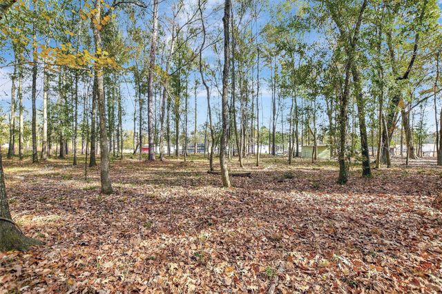 15738 W Relza Drive, Splendora, TX 77372