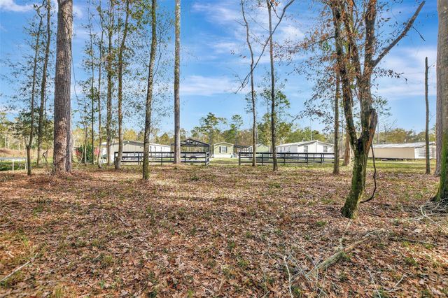 15738 W Relza Drive, Splendora, TX 77372