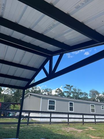 15738 W Relza Drive, Splendora, TX 77372