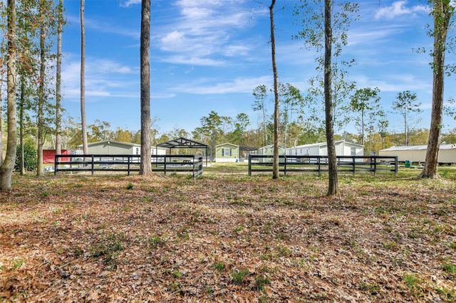 15738 W Relza Drive, Splendora, TX 77372