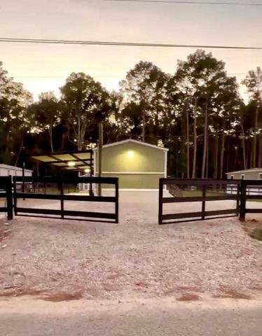 15738 W Relza Drive, Splendora, TX 77372